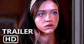I AM THE NIGHT Trailer (2019) India Eisley, Chris Pine, Series