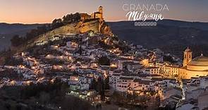 Descubre la magia de Granada: un viaje lleno de historia y encanto