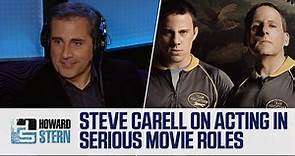 Steve Carell on Being a ‘Daily Show’ Correspondent (2014)