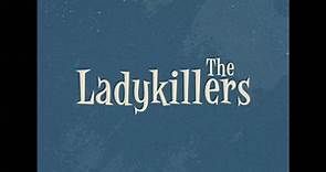 The Ladykillers - Official Trailer - Starring Alec Guinness