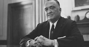 20 Surprising Facts About J. Edgar Hoover