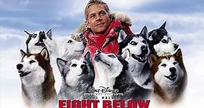 Eight Below 2006 Movie || Paul Walker, Bruce Greenwood || Eight Below 2006 Movie Full Facts Review