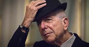 Leonard Cohen, en 5 canciones míticas (con las letras originales y traducidas al español)