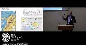 Plate Tectonics at 50 (William Smith Meeting, October 2017) Session 5