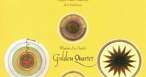 Wadada Leo Smith's Golden Quartet - Golden Quartet