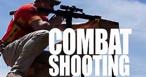 USMC Combat Shooting Team: Lethal Accuracy