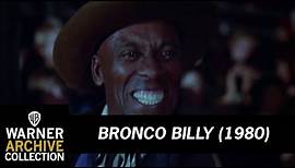 Trailer HD | Bronco Billy | Warner Archive