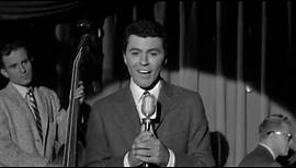 James Darren - Because They're Young (1960) - HD