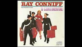 Ray Conniff | 'S continental (Full album)