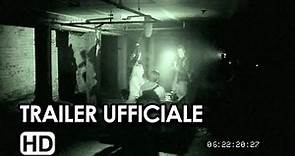 ESP2 Fenomeni Paranormali Trailer Italiano Ufficiale