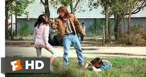 What's Eating Gilbert Grape (4/7) Movie CLIP - Because He's Gilbert (1993) HD