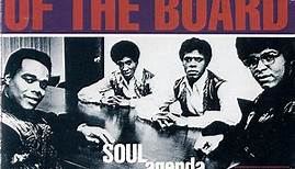 The Chairmen of the Board (1968-1976) •