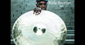 Rudy Royston - Play on Words