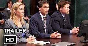 Prosecuting Casey Anthony Trailer - Rob Lowe Lifetime Movie