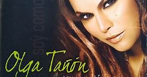 Olga Tañón - Soy Como Tú
