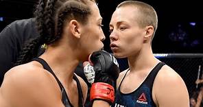 Best of "Thug" Rose Namajunas