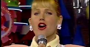 El Show de Xuxa-ARGENTINA-13 08 1992
