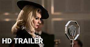 AMERICAN TRAITOR - Trailer (2021) Al Pacino, The Trial of Axis Sally, Thriller Movie