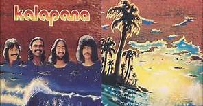 Kalapana - Kalapana II [Full Album] (1976)