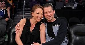 Jon Cryer Finds Happiness In Second Marriage To Lisa Joyner After Ugly Divorce With Sarah Trigger