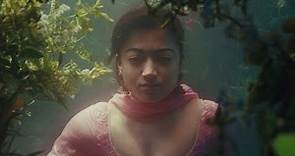 The GIRLFRIEND - Title First Look | Rashmika Mandanna | Rahul Ravindran | Hesham Abdul Wahab