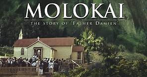 Molokai: The Story of Father Damien (1999) | Full Movie | David Wenham | Kate Ceberano | Jan Decleir