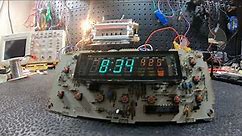 Time-lapse REPAIR SERVICE FOR Maytag Oven - Range Control Board 7601P440-60