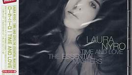 Laura Nyro - Time And Love: The Essential Masters
