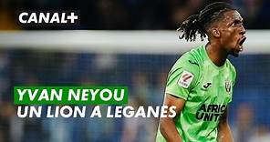 Yvan Neyou, un Lion indomptable en Liga 2 | J-1