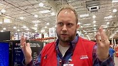 COSTCO TV's - LEARN FROM A PRO! - ALL 4K TELEVISIONS - DOUBLE WARRANTY - MORE! Kid Friday Podcast