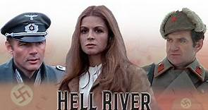 Hell River (1974) 720p - Rod Taylor, Adam West, Xenia Gratsos