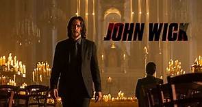 John Wick 4 - Trailer Oficial