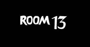 Room 13 (1964) - English Trailer