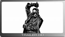 Blade II ≣ 2002 ≣ Trailer ≣ German | Deutsch