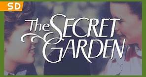 The Secret Garden (1949) Trailer