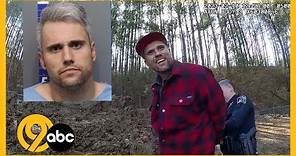 Ryan Edwards arrested; 'Teen Mom' star sentenced to 11 months, 29 days in jail in Hamilton County