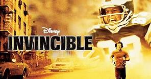 Invincible - Trailer