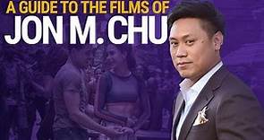 A Guide to the Films of Jon M. Chu | Directors Trademarks