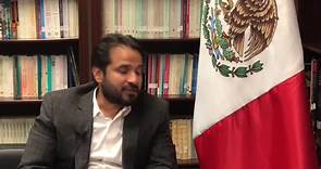 We Love Nogales - Entrevista a Marcos Moreno Báez, Cónsul...