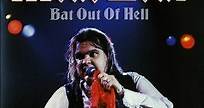 Meat Loaf - Bat Out Of Hell - The Original Tour