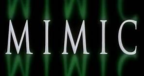 Mimic (1997) Trailer