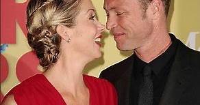 Christina Applegate and Martyn LeNoble a Decade of Love