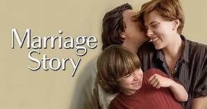 Historia de un Matrimonio/Marriage Story