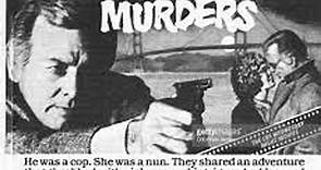 The Golden Gate Murders (1979) David Janssen, Susannah York, Paul Coufos