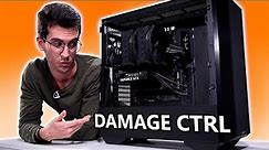 This Viewer's PC Doesn't Power On! - Fix or Flop S3:E20