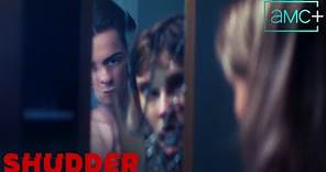 Nightmare Starring Herman Tømmeraas | Official Trailer | SHUDDER