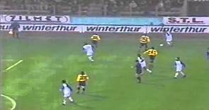 Serie A 2000-2001, day 09 Parma - Atalanta 2-0 (Lamouchi, S.Conceiçao)