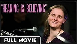 Hearing Is Believing - The Life and Music of Rachel Flowers - Award Winning FULL DOCUMENTARY