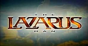 Classic TV Theme: The Lazarus Man
