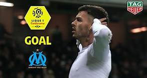 Goal Nemanja RADONJIC (79') / Toulouse FC - Olympique de Marseille (0-2) (TFC-OM) / 2019-20